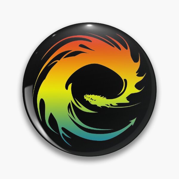 Item preview, Colorful Eragon designed and sold by Smaragdas.