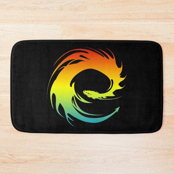 Item preview, Colorful Eragon designed and sold by Smaragdas.