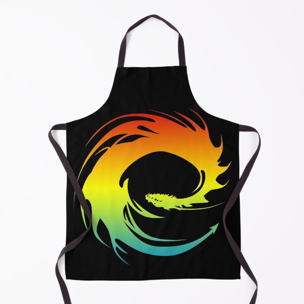 Item preview, Colorful Eragon designed and sold by Smaragdas.