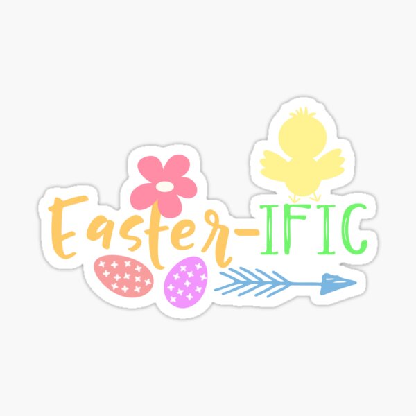 Item preview, Easterific Easter Wishes- Easter Sunday designed and sold by younghopes.