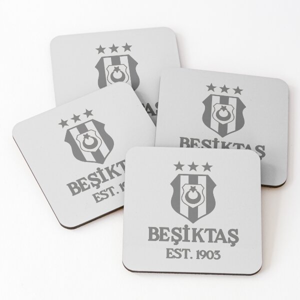 Item preview, Beşiktaş Grey designed and sold by VRedBaller.