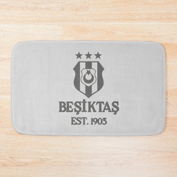 Item preview, Beşiktaş Grey designed and sold by VRedBaller.