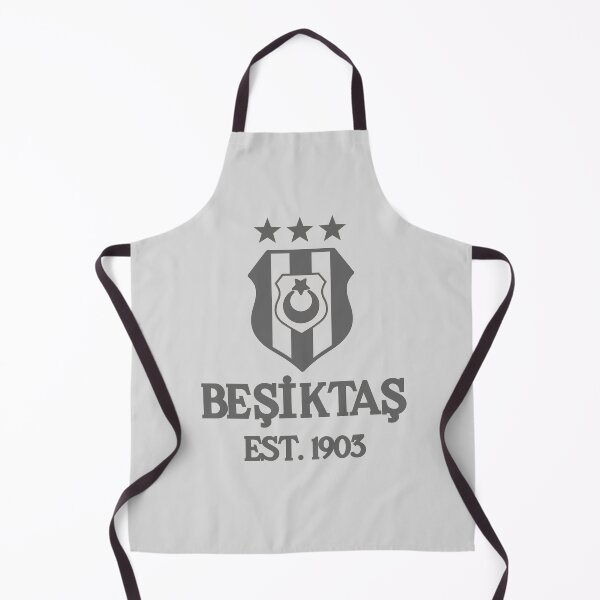 Item preview, Beşiktaş Grey designed and sold by VRedBaller.