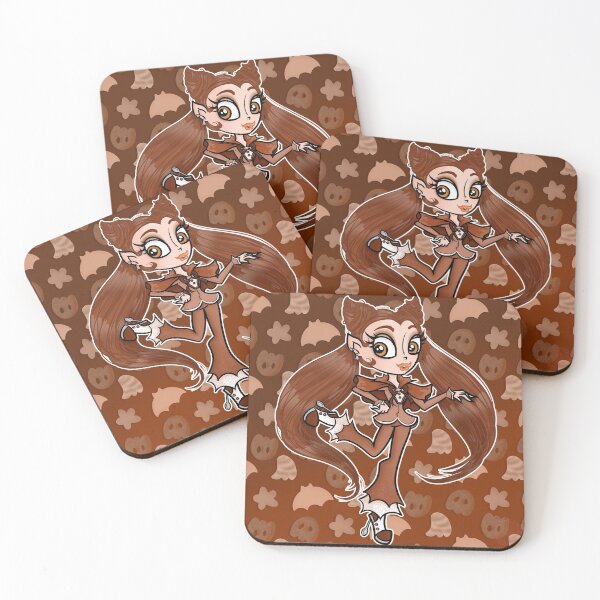 Item preview, Chocula Ghoul designed and sold by TessFabled.