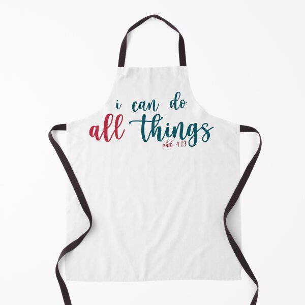 Item preview, I Can Do All Things designed and sold by maddie55meadows.