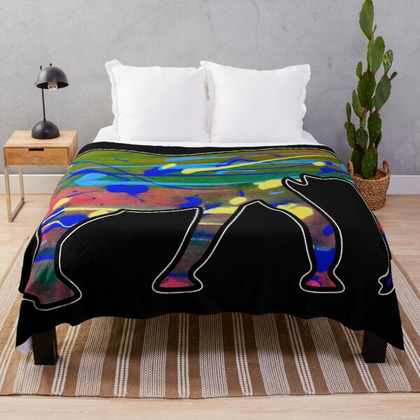 Item preview, Elephant Art - Trippy Animal Art - Abstract Swirl Painting designed and sold by ChurchOfDog.