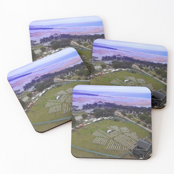 Item preview, Sounds Better Together at Mallacoota designed and sold by Colin Dixon.