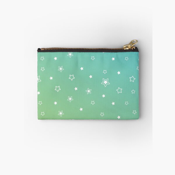 Item preview, Minty Fresh Stars Pattern  designed and sold by PuddleofStars.