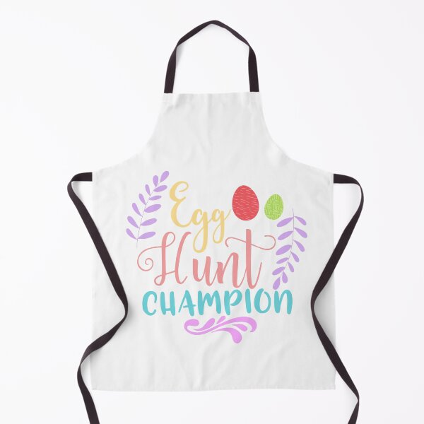 Item preview, Egg Hunt Champion Easter Wishes- Easter Sunday designed and sold by younghopes.
