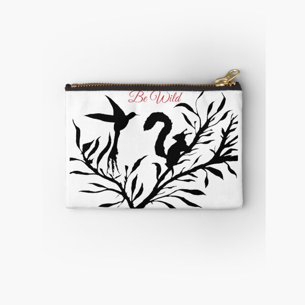 Item preview, Be Wild 2 - Animal Silhouette designed and sold by Marcel1966.