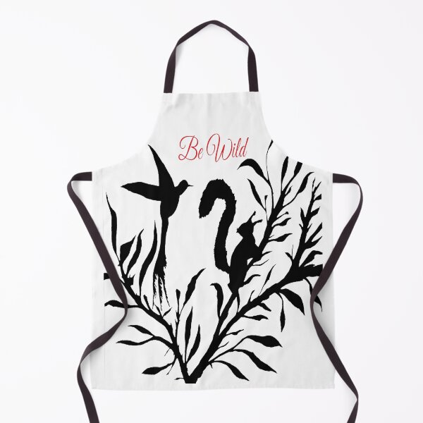 Item preview, Be Wild 2 - Animal Silhouette designed and sold by Marcel1966.