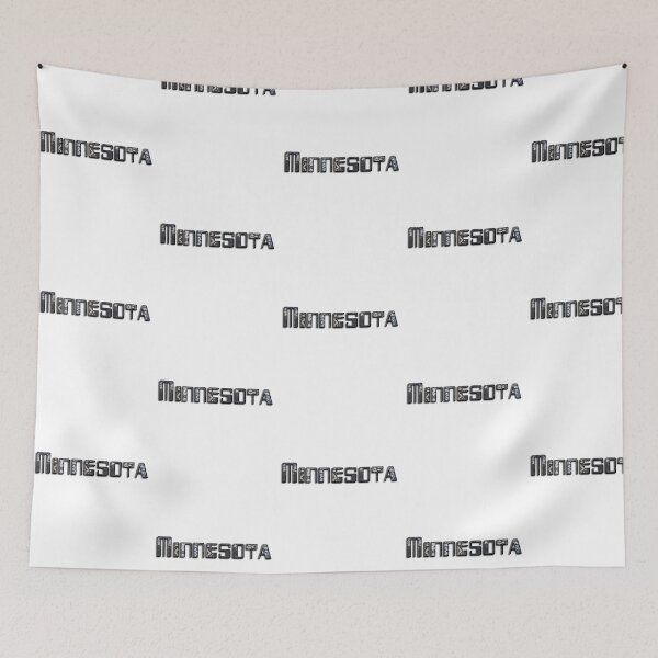 Item preview, Minnesota  designed and sold by Meganrr9.