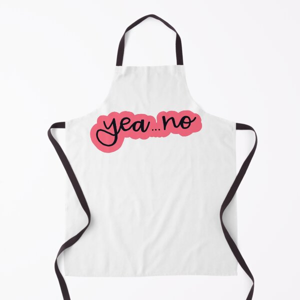 Item preview, Copy of Yea... No (pink) designed and sold by maddie55meadows.