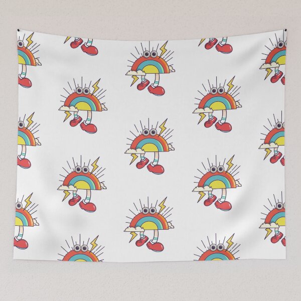 Item preview, giffcloud, Beautiful Clouds, Giff Cloud Hodie, giff cloud, giff cloud valentine, giff cloud wallart, designed and sold by helkav.