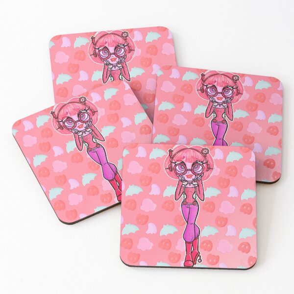 Item preview, Frankenberry Ghoul designed and sold by TessFabled.