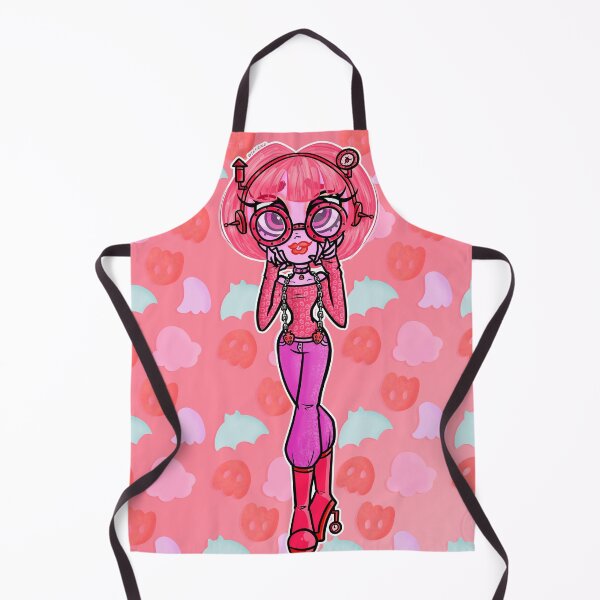 Item preview, Frankenberry Ghoul designed and sold by TessFabled.