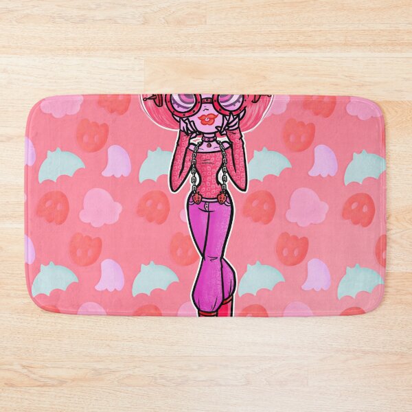 Item preview, Frankenberry Ghoul designed and sold by TessFabled.
