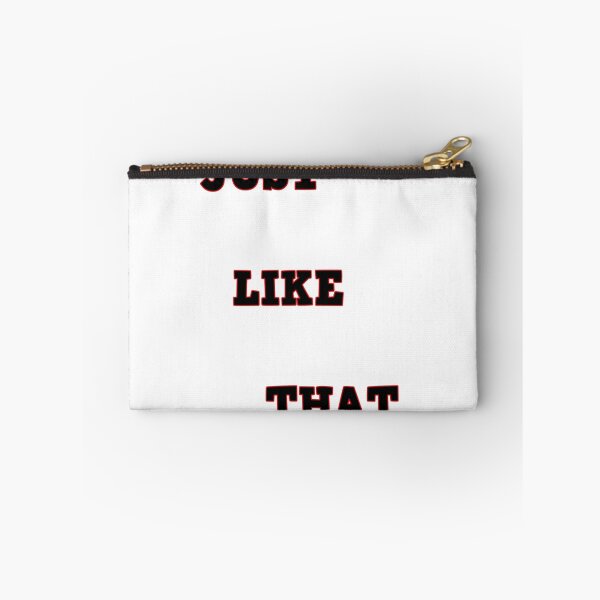 Item preview, Just like that  designed and sold by RighteousOnix.