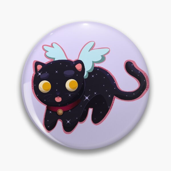 Item preview, Galaxy Kitty designed and sold by NFrancisque.