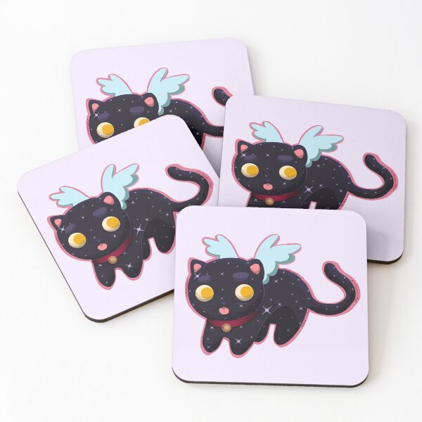 Item preview, Galaxy Kitty designed and sold by NFrancisque.