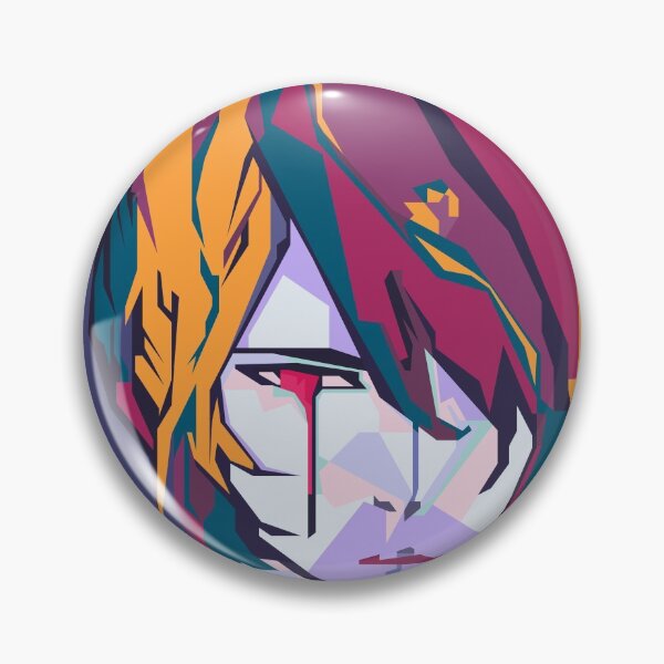 Item preview, Raizel noblesselover in WPAP Popart designed and sold by smd90.