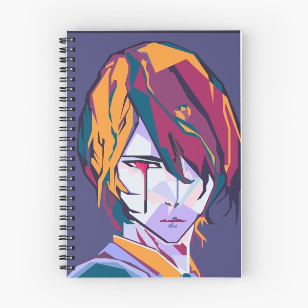 Item preview, Raizel noblesselover in WPAP Popart designed and sold by smd90.