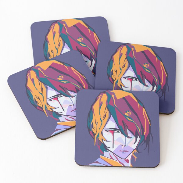 Item preview, Raizel noblesselover in WPAP Popart designed and sold by smd90.