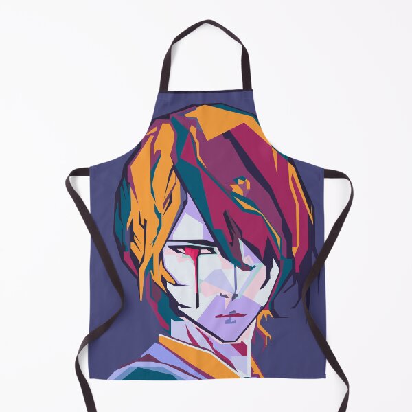 Item preview, Raizel noblesselover in WPAP Popart designed and sold by smd90.