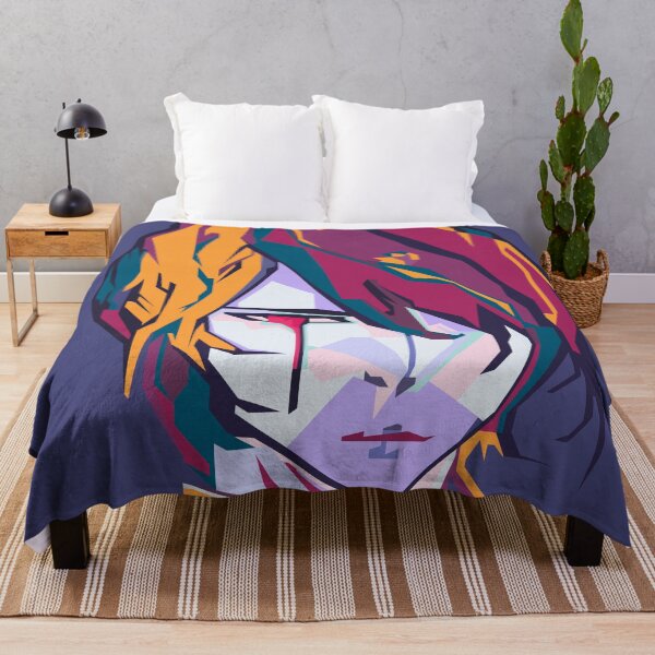 Item preview, Raizel noblesselover in WPAP Popart designed and sold by smd90.