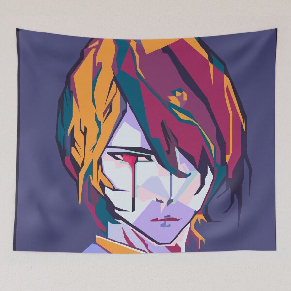 Item preview, Raizel noblesselover in WPAP Popart designed and sold by smd90.