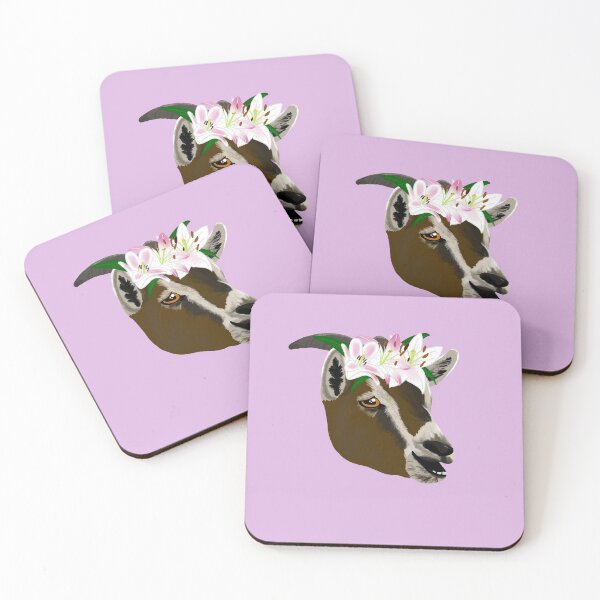 Item preview, Lily Goat designed and sold by bbihn06.