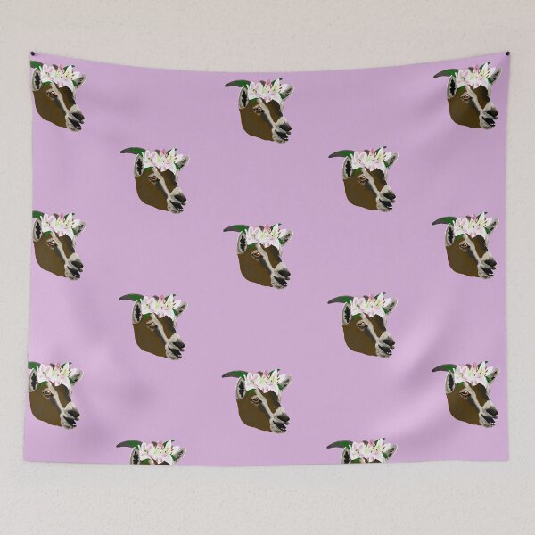 Item preview, Lily Goat designed and sold by bbihn06.