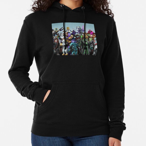 Roblox Sweater Sweatshirts Hoodies Redbubble - cute sweater for roblox