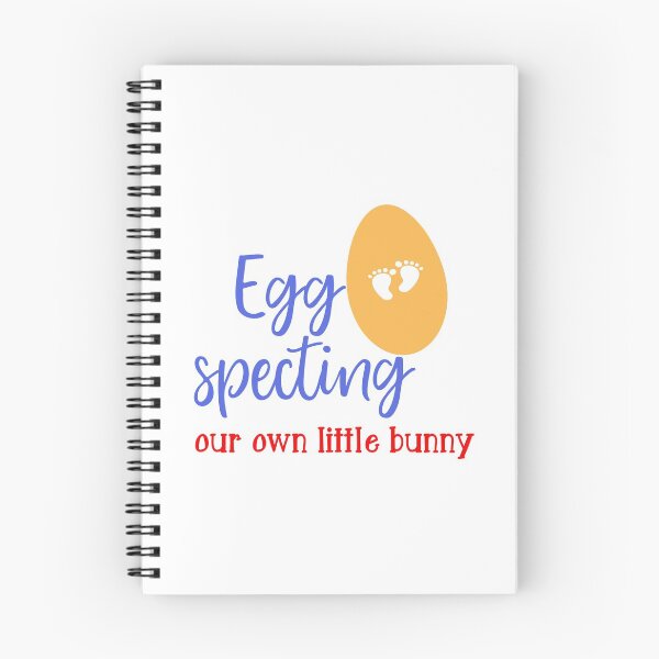 Item preview, Eggspecting Our Little Bunny Easter Wishes- Easter Sunday designed and sold by younghopes.