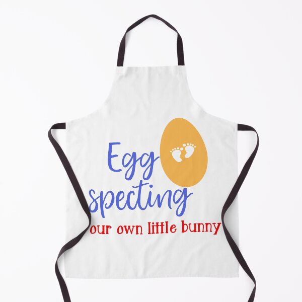 Item preview, Eggspecting Our Little Bunny Easter Wishes- Easter Sunday designed and sold by younghopes.