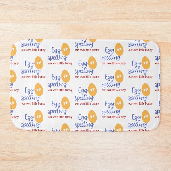 Item preview, Eggspecting Our Little Bunny Easter Wishes- Easter Sunday designed and sold by younghopes.