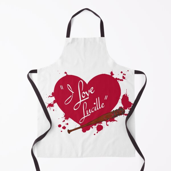 Item preview, I Love Lucille designed and sold by MightyRain.