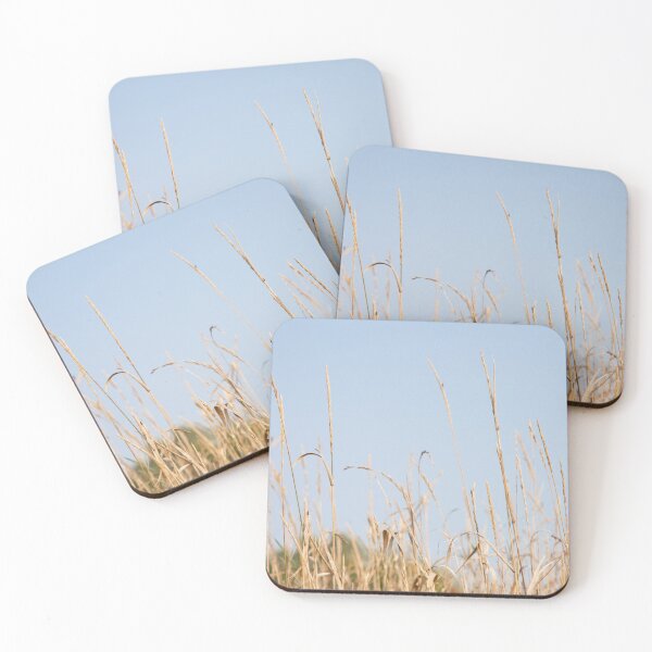 Item preview, Peaceful Field designed and sold by hannahlainphoto.