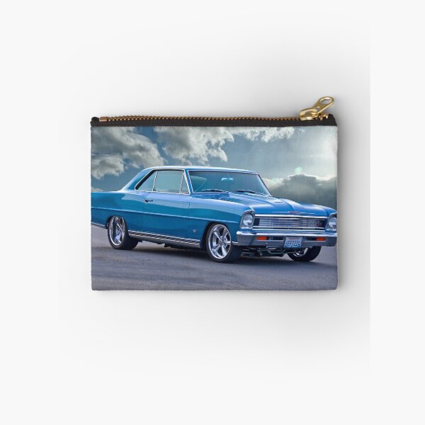 Item preview, 1966 Chevrolet Nova SS designed and sold by DaveKoontz.