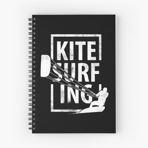 Item preview, KITEsurfing designed and sold by akluensner.