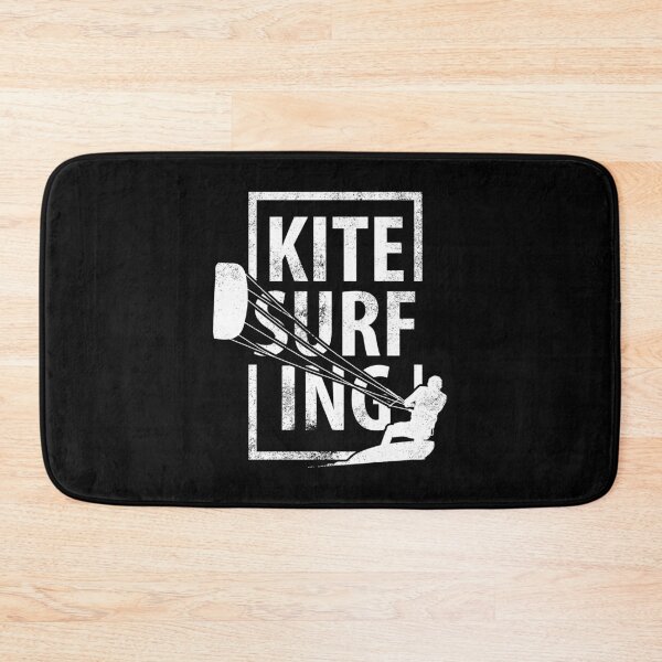 Item preview, KITEsurfing designed and sold by akluensner.