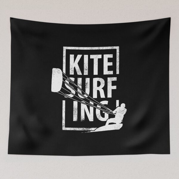 Item preview, KITEsurfing designed and sold by akluensner.