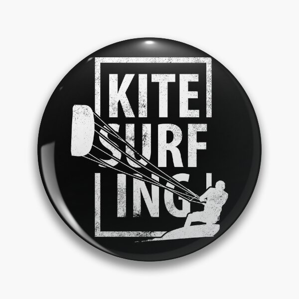 Item preview, KITEsurfing designed and sold by akluensner.