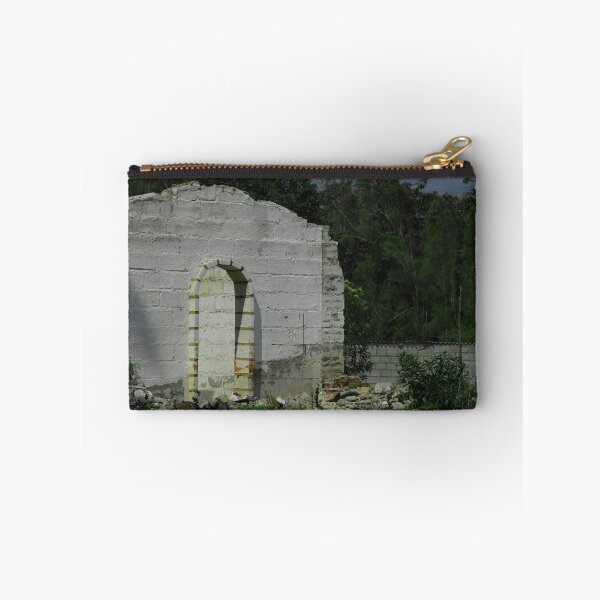 Item preview, Demolished Brick Building designed and sold by rhamm.