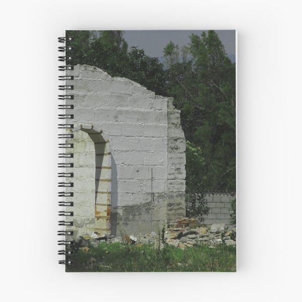 Item preview, Demolished Brick Building designed and sold by rhamm.