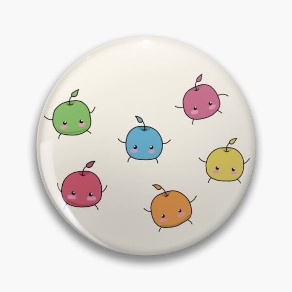 Item preview, Junimo! designed and sold by Hxneibee.