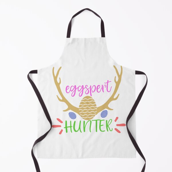 Item preview, Eggspert Hunter Easter Wishes- Easter Sunday designed and sold by younghopes.