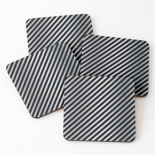 Item preview, Lines Of Silver designed and sold by OUTCAST 101.