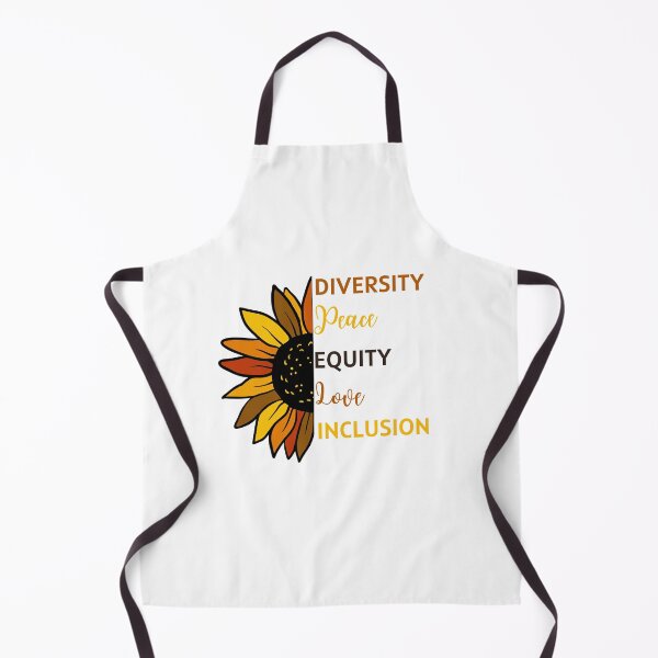 Item preview, Diversity Peace Equity Love Inclusion designed and sold by Sweet-A-Dsignz.