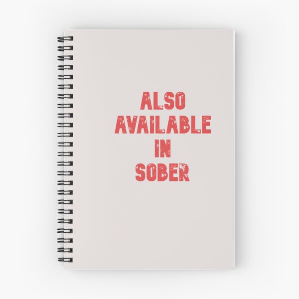 Item preview, Also avaiable in Sober designed and sold by Lakki-s.